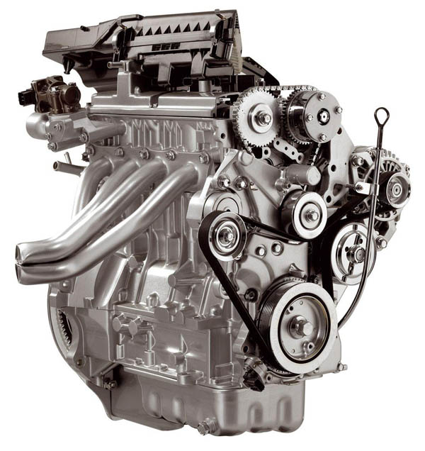 2008  Glc Car Engine